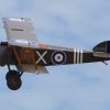 PARKZONE S.E.5A WWI BI-PLANE PNP PKZ5575